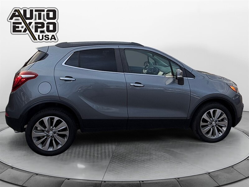 2019 Buick Encore Preferred   - Photo 6 - Cleveland, OH 44111