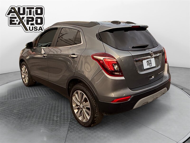 2019 Buick Encore Preferred   - Photo 3 - Cleveland, OH 44111