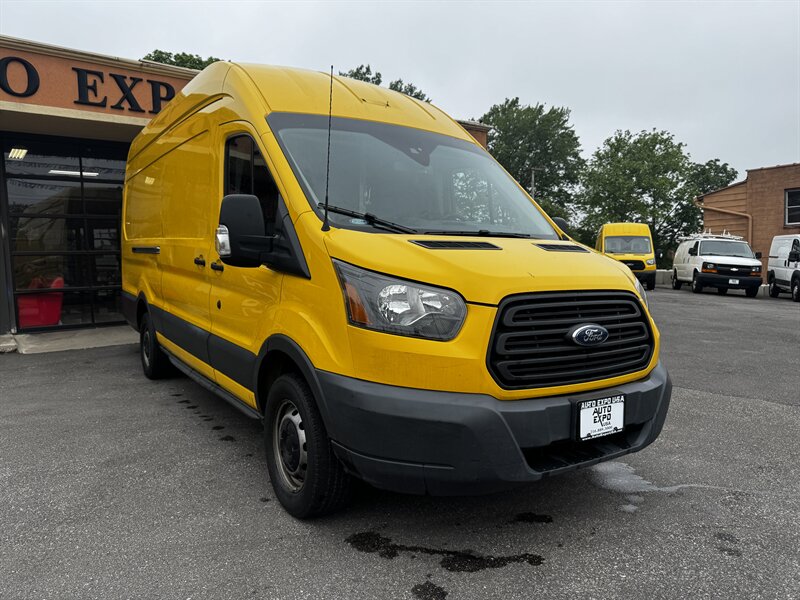 2016 Ford Transit 250  
