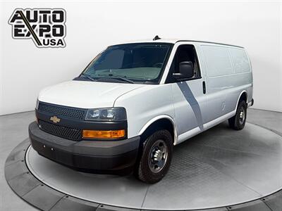 2019 Chevrolet Express 2500 Van