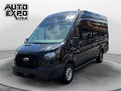 2022 Ford Transit 250 Van