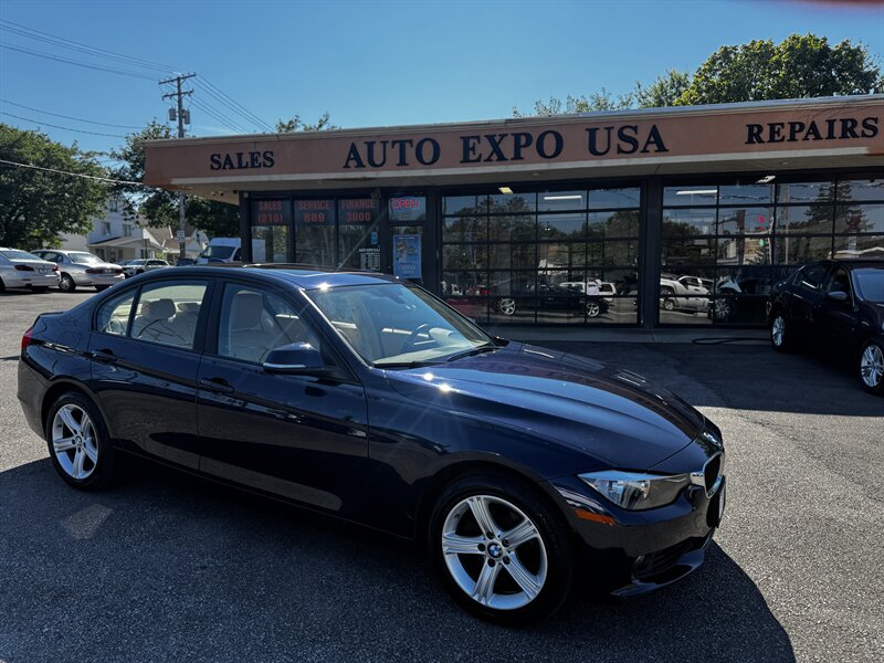 2015 BMW 328i xDrive  