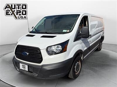 2019 Ford Transit 250 Van
