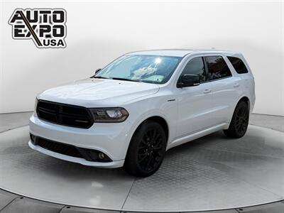 2015 Dodge Durango R/T SUV