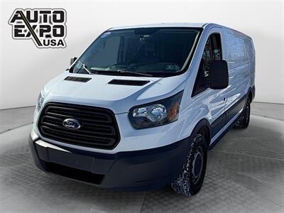 2015 Ford Transit 250 Van