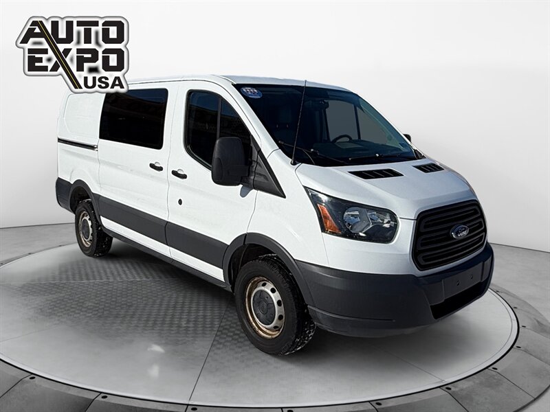 2015 Ford Transit 250  