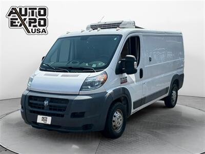 2014 RAM ProMaster 1500 136 WB Van