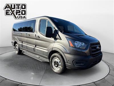 2020 Ford Transit 350 XL passenger Van