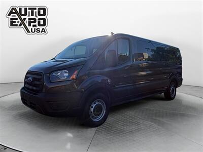 2020 Ford Transit 350 XL passenger Van
