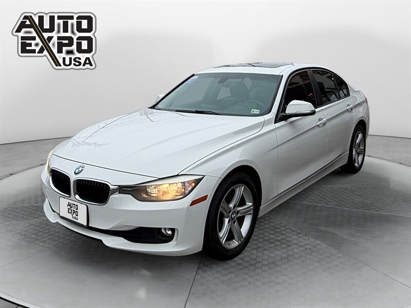 2015 BMW 328i xDrive  