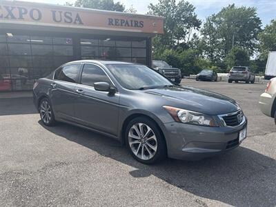 2008 Honda Accord EX Sedan