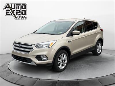 2017 Ford Escape SE SUV