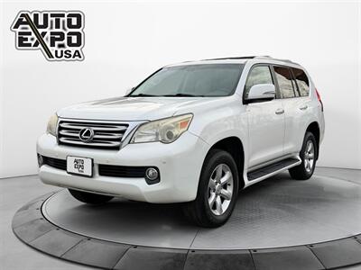 2010 Lexus GX 460 Premium SUV
