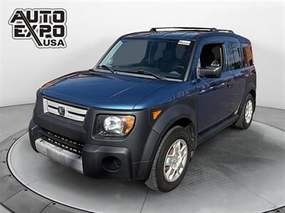 2008 Honda Element LX SUV