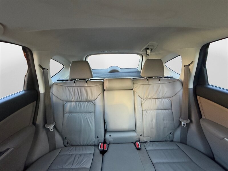 2014 Honda CR-V EX-L   - Photo 15 - Cleveland, OH 44111