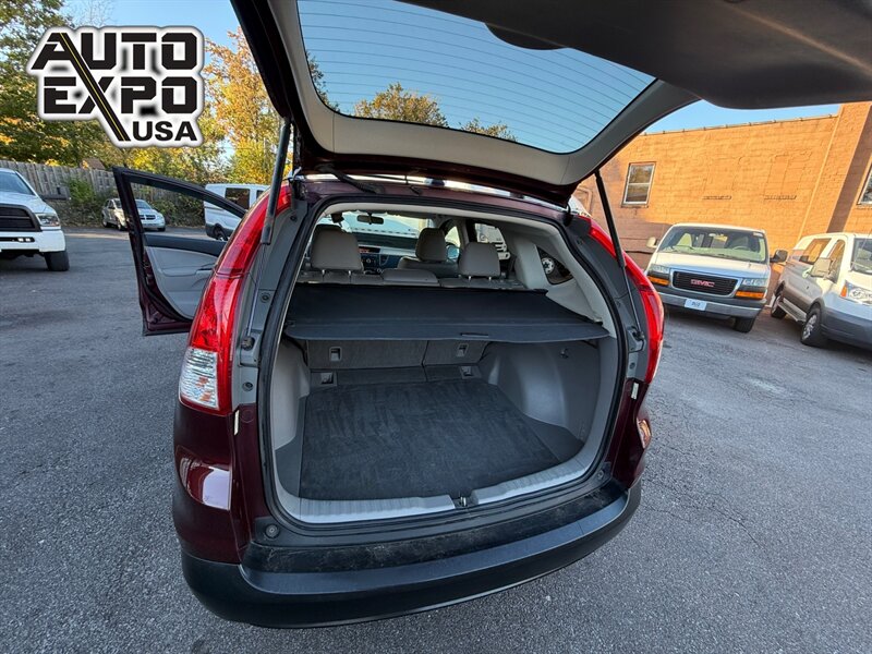 2014 Honda CR-V EX-L   - Photo 20 - Cleveland, OH 44111