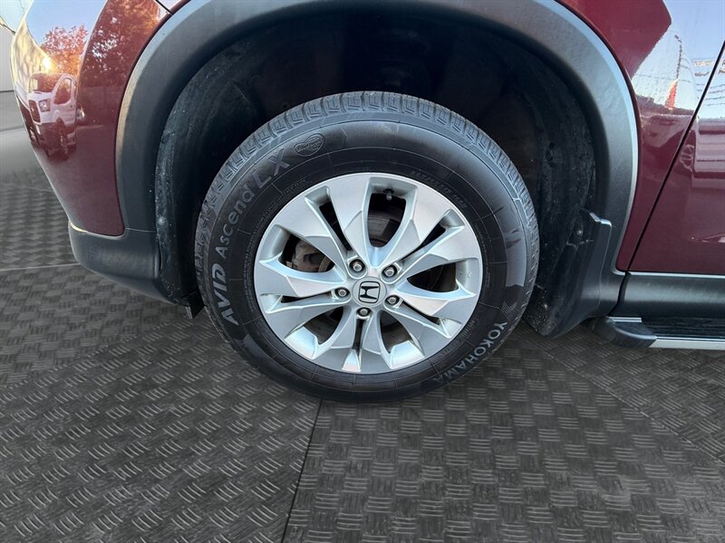 2014 Honda CR-V EX-L   - Photo 14 - Cleveland, OH 44111