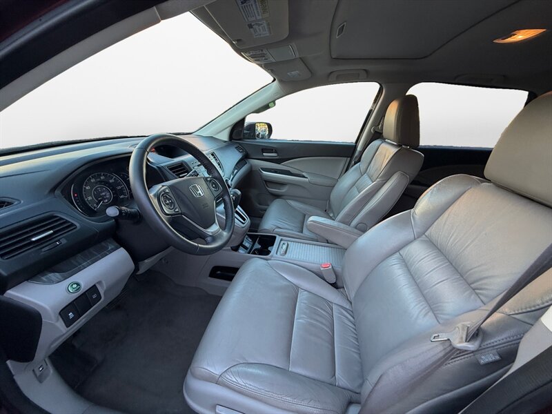 2014 Honda CR-V EX-L   - Photo 9 - Cleveland, OH 44111