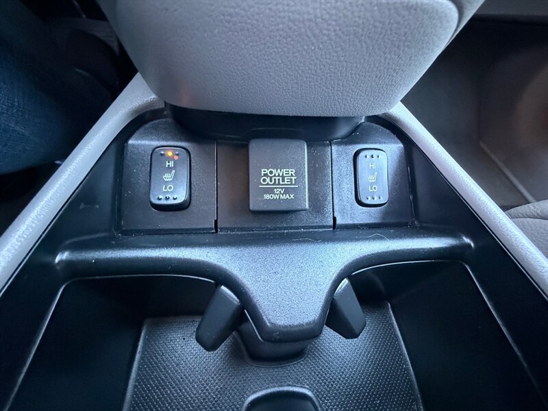 2014 Honda CR-V EX-L   - Photo 19 - Cleveland, OH 44111