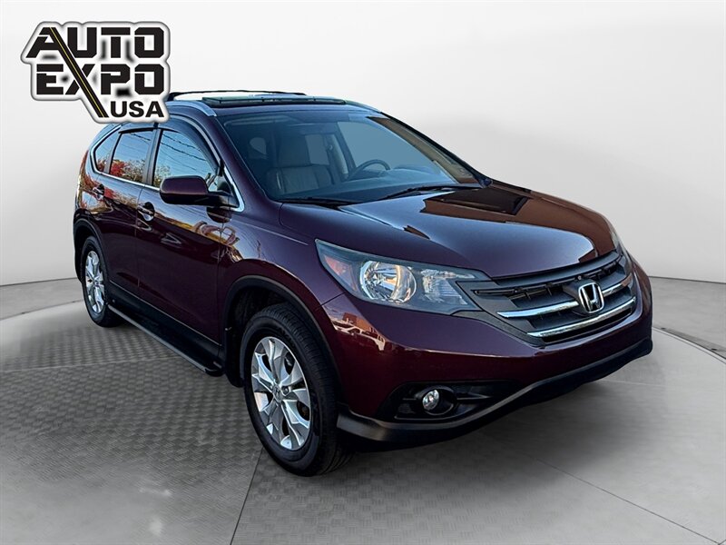 2014 Honda CR-V EX-L   - Photo 7 - Cleveland, OH 44111