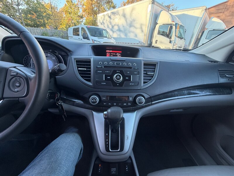 2014 Honda CR-V EX-L   - Photo 11 - Cleveland, OH 44111