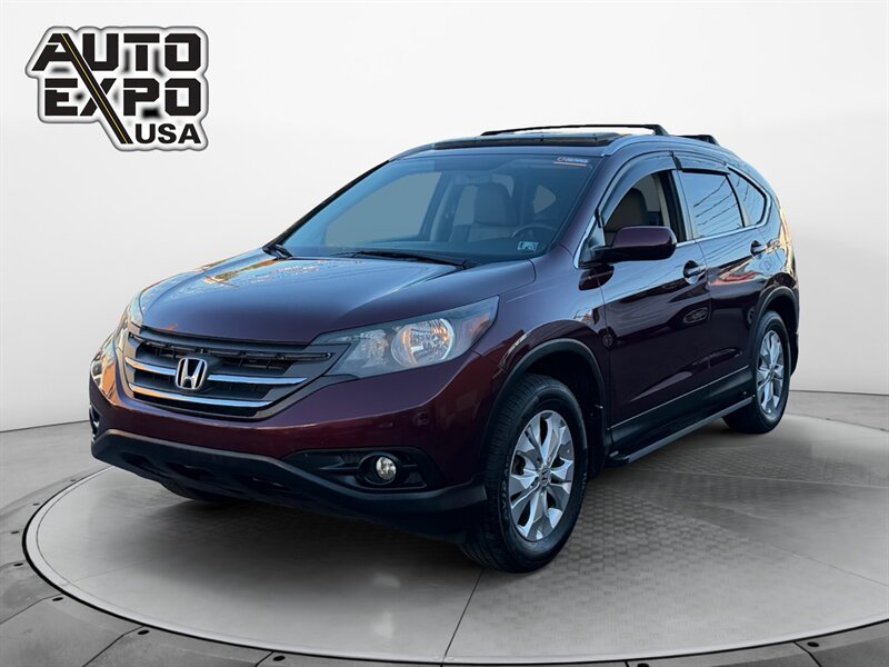 2014 Honda CR-V EX-L   - Photo 1 - Cleveland, OH 44111