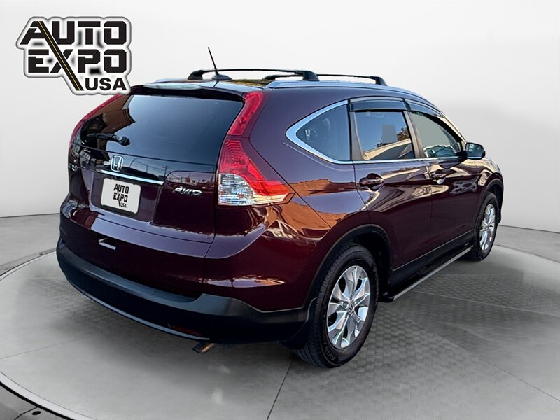 2014 Honda CR-V EX-L   - Photo 5 - Cleveland, OH 44111