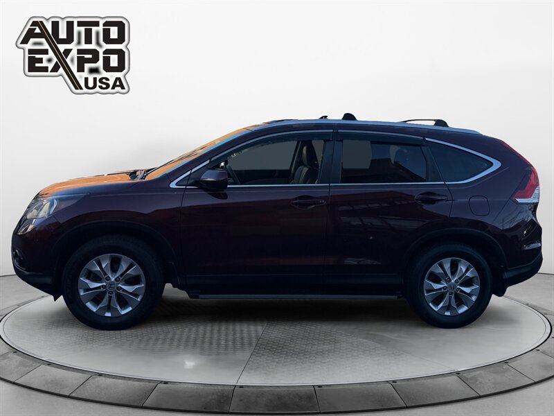2014 Honda CR-V EX-L   - Photo 2 - Cleveland, OH 44111