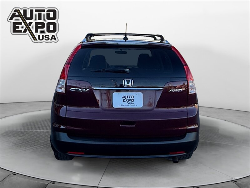 2014 Honda CR-V EX-L   - Photo 4 - Cleveland, OH 44111