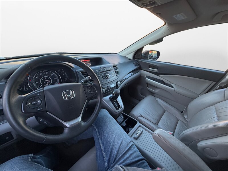 2014 Honda CR-V EX-L   - Photo 13 - Cleveland, OH 44111