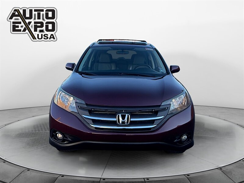 2014 Honda CR-V EX-L   - Photo 8 - Cleveland, OH 44111