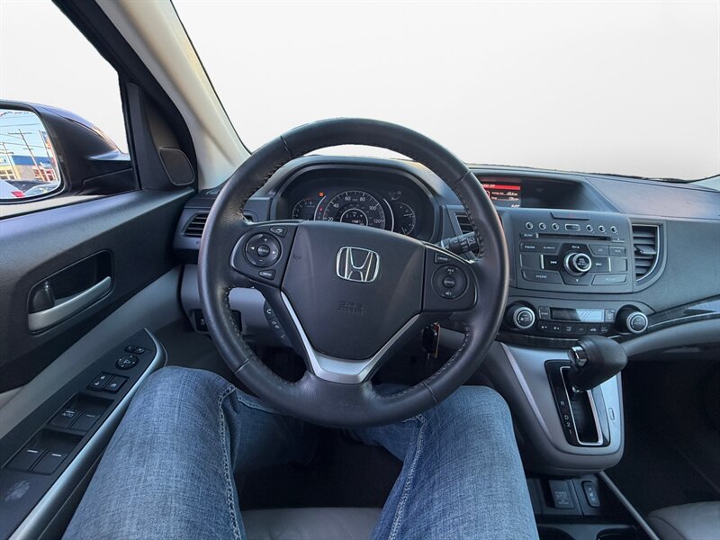 2014 Honda CR-V EX-L   - Photo 12 - Cleveland, OH 44111