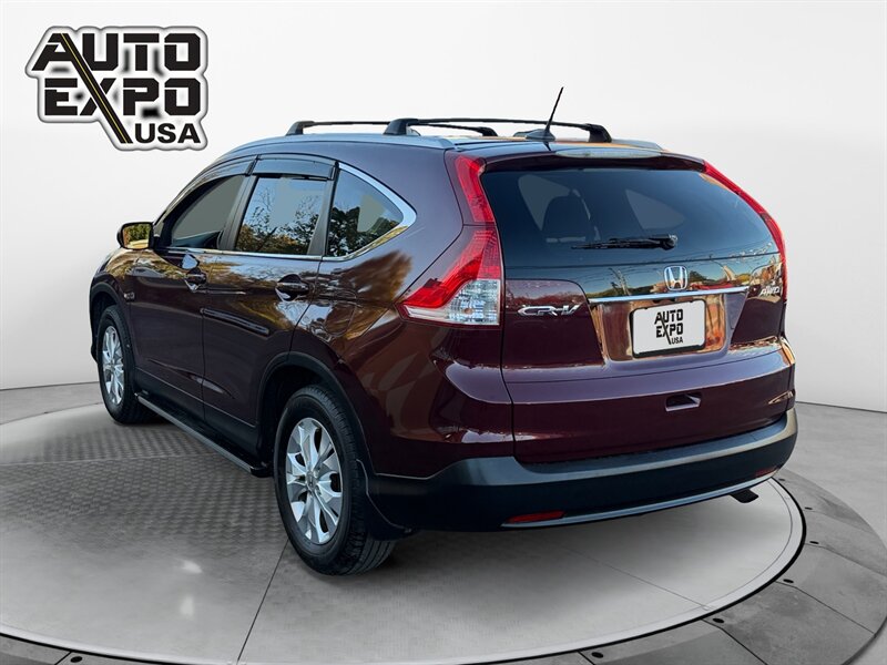 2014 Honda CR-V EX-L   - Photo 3 - Cleveland, OH 44111