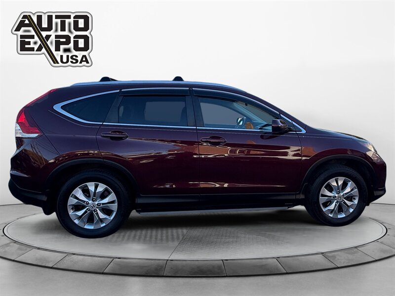 2014 Honda CR-V EX-L   - Photo 6 - Cleveland, OH 44111