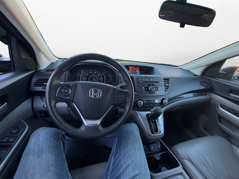 2014 Honda CR-V EX-L   - Photo 10 - Cleveland, OH 44111