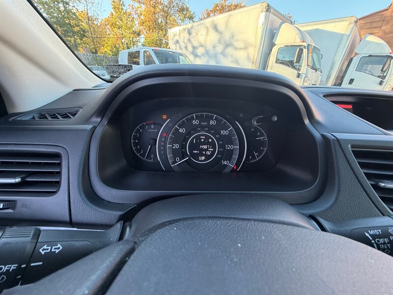 2014 Honda CR-V EX-L   - Photo 17 - Cleveland, OH 44111