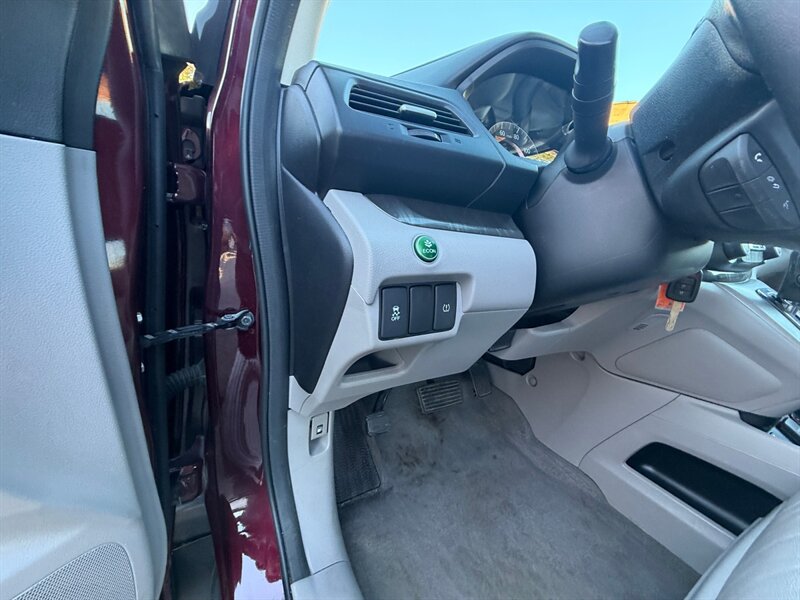 2014 Honda CR-V EX-L   - Photo 21 - Cleveland, OH 44111