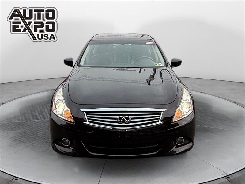 2013 INFINITI G37 X   - Photo 8 - Cleveland, OH 44111