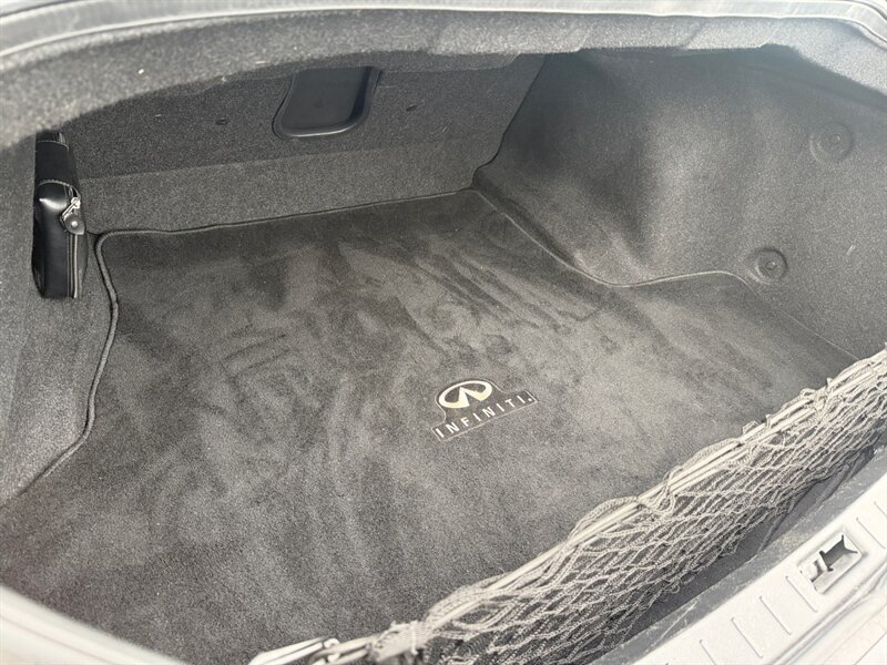 2013 INFINITI G37 X   - Photo 16 - Cleveland, OH 44111