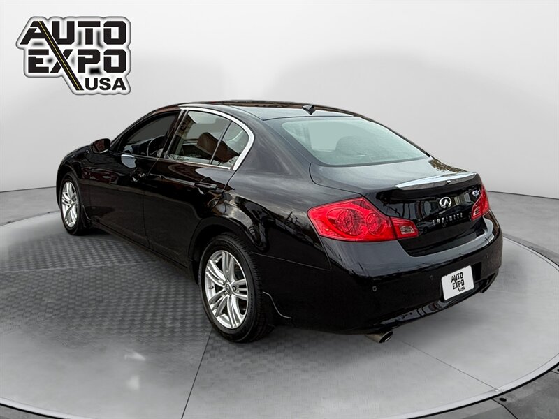 2013 INFINITI G37 X   - Photo 3 - Cleveland, OH 44111