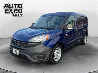 2019 RAM ProMaster City Tradesman Van