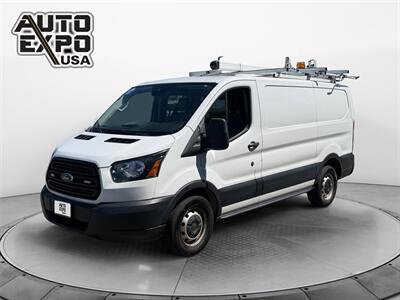 2019 Ford Transit 150 Van