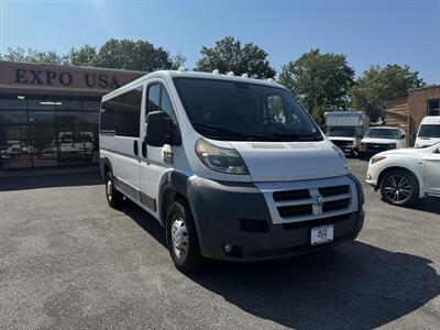 2014 RAM ProMaster 1500 136 WB Van