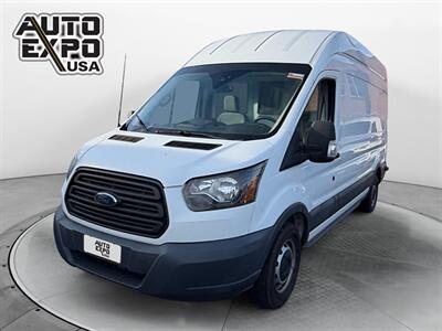 2017 Ford Transit 250 Van
