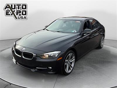 2013 BMW 328i xDrive Sedan