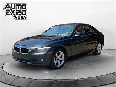 2014 BMW 328i xDrive Sedan