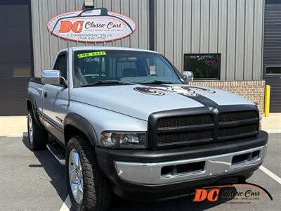 1997 Dodge Ram 1500 Laramie SLT Truck