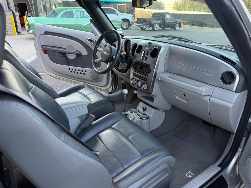 2006 Chrysler PT Cruiser GT  