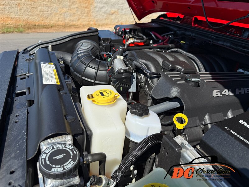 2015 Jeep Wrangler Unlimited Rubicon   - Photo 61 - Mooresville, NC 28115