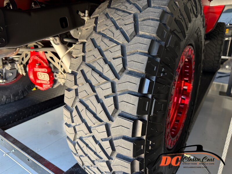 2015 Jeep Wrangler Unlimited Rubicon   - Photo 96 - Mooresville, NC 28115